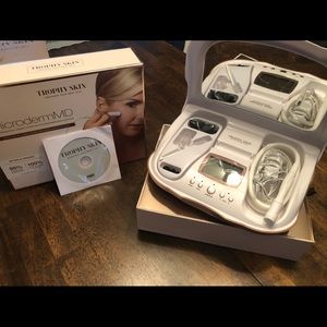 Microderm MD Trophy Skin